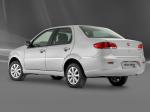 Fiat Siena 2008 года